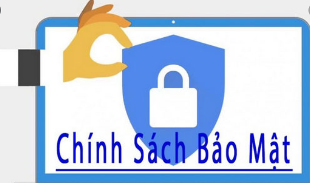 Chính sách bảo mật